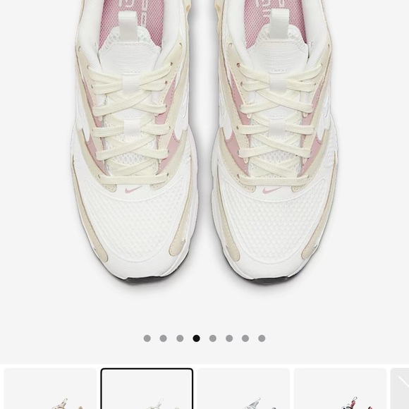 Nike Zoom Air Fire - Picture 4 of 12